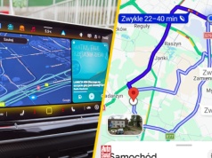 Trzy funkcje Google Maps, które ułatwią życie kierowcom
