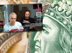 "Nie możemy tolerować". Jest zbiórka i kontrowersje. Pojawił się apel ws. podatków