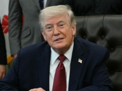 Niedoszły zamachowiec zostawił manifest. Trump wyjawia szczegóły