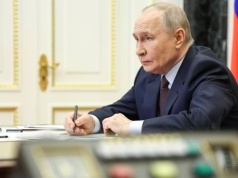 Iran zacieśnia kontakty z Rosją. Zapowiedź ważnej wizyty w Moskwie