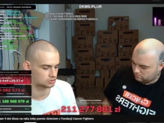 Zbiórka Łatwoganga zjednoczyła a przy okazji podzieliła Polaków