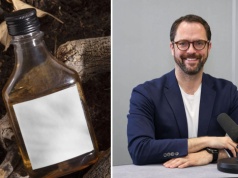 Sprzeciw wobec sprzedaży „małpek” i sytuacja pacjentów onkologicznych. Paweł Bliźniuk gościem Radia Łódź