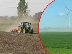 Pokazał nagranie z pól. Fatalna sytuacja w Polsce