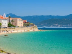 Nieodkryta perła Morza Śródziemnego. „To nie miejsce na all inclusive”