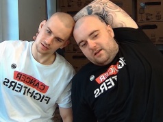 TVN24 w szoku. Puścili na żywo mocną wypowiedź Bedoesa 2115