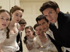 "Bridgertonowie" na Netfliksie. Test wiedzy dla fanów serialu