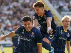 Pietuszewski znów to zrobił! FC Porto coraz bliżej tytułu