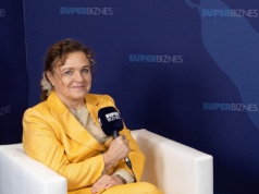 Anna Rulkiewicz o roli lidera we współczesnym świecie. Przywództwo oparte o wartości