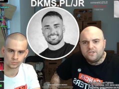 Łukasz Litewka wspomniany podczas streama Łatwoganga. Bedoes powiedział to w ostatnich minutach