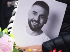 Rodzina Łukasza Litewki apeluje do żałobników. Ma jedną ważną prośbę