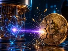 Komputer kwantowy złamał klucz prywatny – czy Bitcoin jest zagrożony?