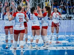 Wracają do siatkarskiej elity! Walka o Tauron Ligę rozstrzygnięta