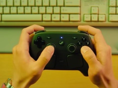 Wyciekła cena Steam Controllera. Za urządzenie Valve zapłacimy sporo