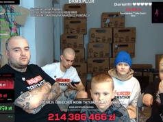 Firmy wsparły zbiórkę Łatwoganga. Miliony na pomoc chorym onkologicznie