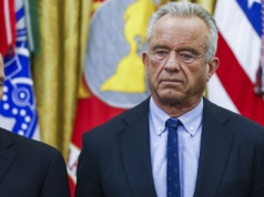 Robert F. Kennedy Jr. o legalności eutanazji: Te przepisy są odrażające
