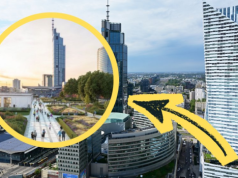 Warszawa bierze się za okolice Dworca Centralnego. Będzie bezpieczniej i wygodniej