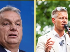 Oligarchowie Orbana uciekają z miliardami? Oskarżenia Magyara, reakcja Sikorskiego