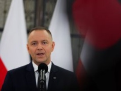 Zamach na prezydenta USA. Nawrocki zabrał głos