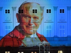 Św. Jan Paweł II patronem Światowych Dni Młodzieży w Seulu