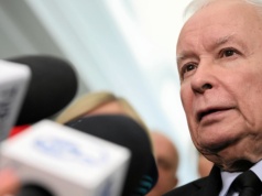 Poprosiliśmy o ocenę szans PiS na powrót do władzy. Prezes Kaczyński ma nad czym pracować