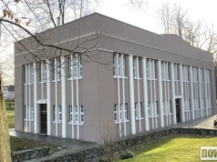 Wulgarne wpisy w księdze pamiątkowej. Muzeum Miejskie zgłasza sprawę organom