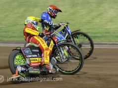 Żużel. Sparta poległa w Grudziądzu! GKM zaczął budowę twierdzy! (RELACJA)