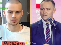 To dlatego Łatwogang nie zaprosił Karola Nawrockiego. Jednym warunkiem zaskoczył