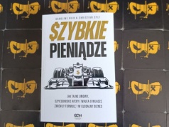 Recenzja książki „Szybkie pieniądze”