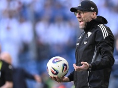 Papszun grzmi po porażce Legii. Zapowiada odwołanie!