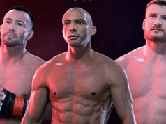 Nowe EA Sports UFC nadchodzi. Premiera już za rogiem!