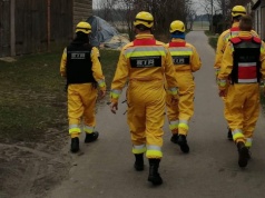 Szukamy i Ratujemy muszą opuścić swoją bazę. Wolontariusze proszą o pomoc