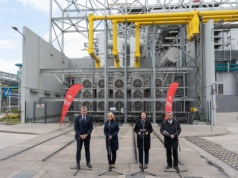 Ciepło ze ścieków ogrzeje mieszkania w Warszawie