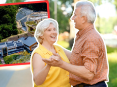 Na Podkarpaciu budują sanatorium za 30 mln zł. Stare uzdrowisko wraca z hukiem