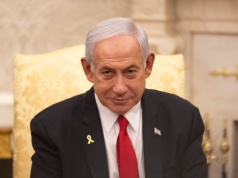 ​Koniec ery Benjamina Netanjahu? Opozycja jednoczy się przed wyborami