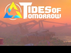 Recenzja Tides of Tomorrow. Plastikowa postapokalipsa