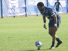 Pogoń rozbiła Ogniwo i jest nowym liderem Ekstraligi Rugby!