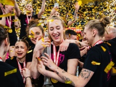 Wielki powrót do Tauron Ligi. Potrzebowały tylko jednego sezonu!