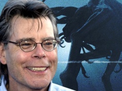 Horror Stephena Kinga na tapecie króla strasznych seriali. Fani boją się jednego