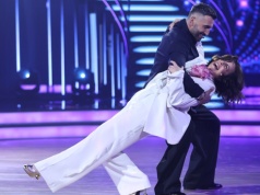 Wielki powrót na parkiet "Tańca z gwiazdami". Zdumiewające sceny