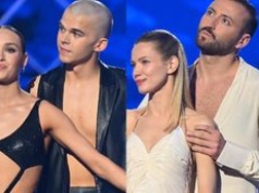 "Taniec z gwiazdami". Jedna para ODPADŁA przed półfinałem
