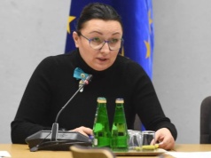 Dlaczego Wielichowska nie ma prawa milczeć. Katarzyna Gójska o parasolu ochronnym nad aferą pedofilską