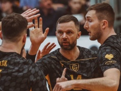 Oni zagrają o PlusLigę! Dwie drużyny w walce o awans