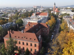 Kraków na bogato. Miasto, które buduje, zanim odpowie sobie po co. (Nie) Polityczny Kraków.