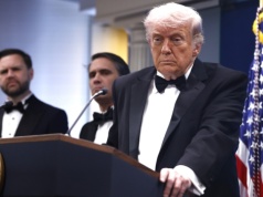 USA: niedoszły zamachowiec zostawił manifest? Donald Trump: nienawidził chrześcijan