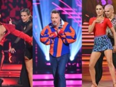 Wiadomo, kto odpadł w ćwierćfinale "Tańca z Gwiazdami". To oni NIE ZATAŃCZĄ w kolejnym odcinku