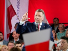 Zapytał Czarnka o kryzys mieszkaniowy. "Nie czekajcie, zakładajcie rodziny"