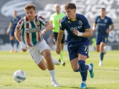 Trener Porto dostał pytanie o Pietuszewskiego. Te słowa usłyszy cała Europa