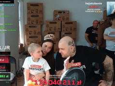 Oni wpłacili najwięcej na zbiórkę. Oto oficjalna lista. Kwoty są oszałamiające