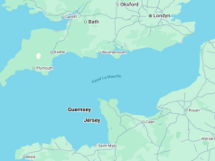 Francja. Uratowano ponad 100 migrantów próbujących pokonać kanał La Manche