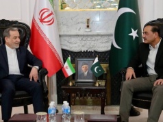 Co dalej z negocjacjami pomiędzy USA a Iranem? Szef dyplomacji Abbas Aragczi przyleciał do Islamabadu